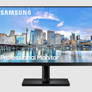 Samsung 27'' FHD Posl Mon T45LF27T450FQRXEN_0