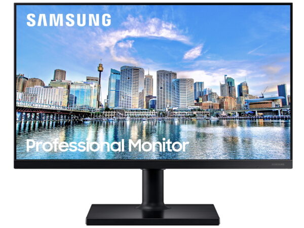 Samsung 27'' FHD Posl Mon T45LF27T450FQRXEN_3