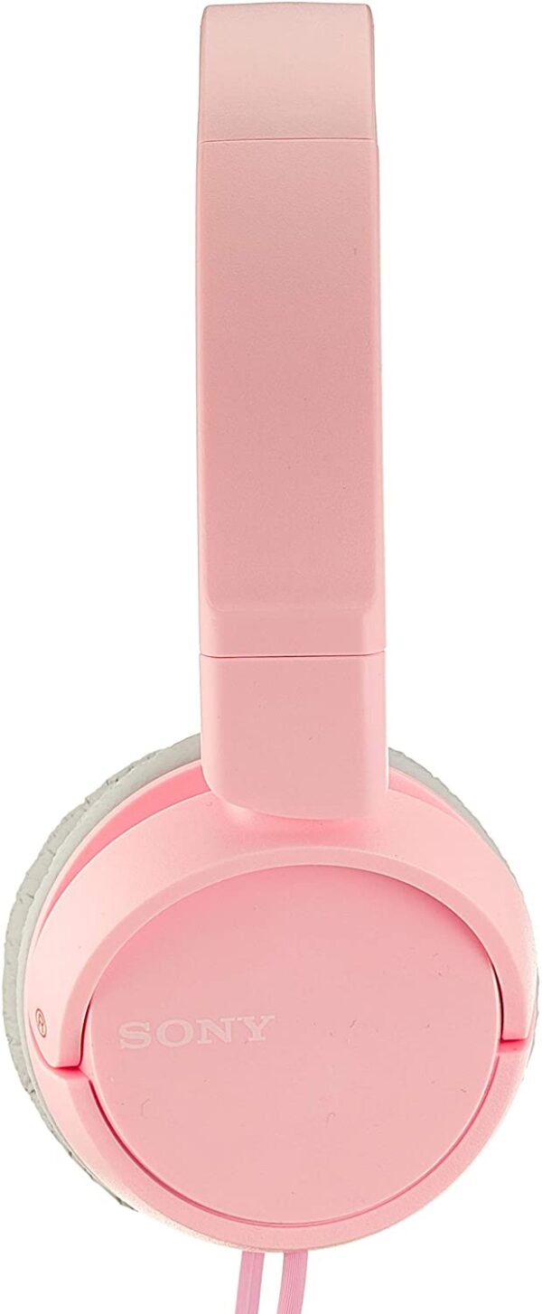 Sony Slusalice ZX110P Pink Naglavne_1