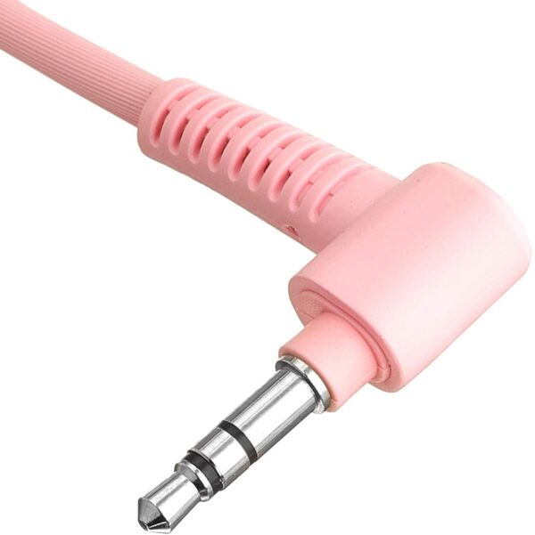Sony Slusalice ZX110P Pink Naglavne_3