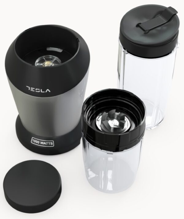 TESLA Nutri Blander NB301BXA_1