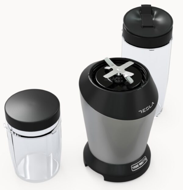 TESLA Nutri Blander NB301BXA_2