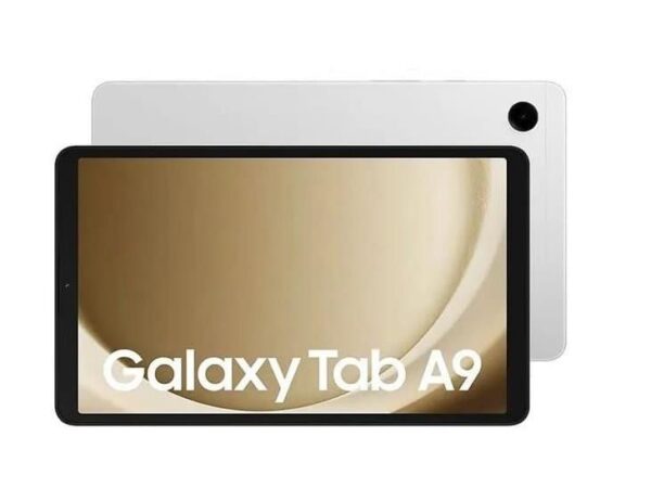 Samsung TAB A9,X110-WIFISilver, 4/64_0
