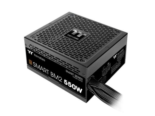 Thermaltake Smart BM2 550W Semi Modular, 80+ bronze_2