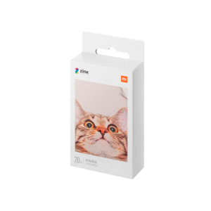 Xiaomi papir za MiPhotoPrinter samoljepljivi foto papir, štampanje bez tinte_0