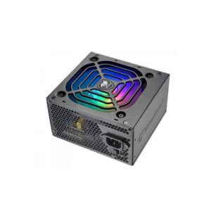 Cougar | XTC550 ARGB | PSU 80plus White RGB_0